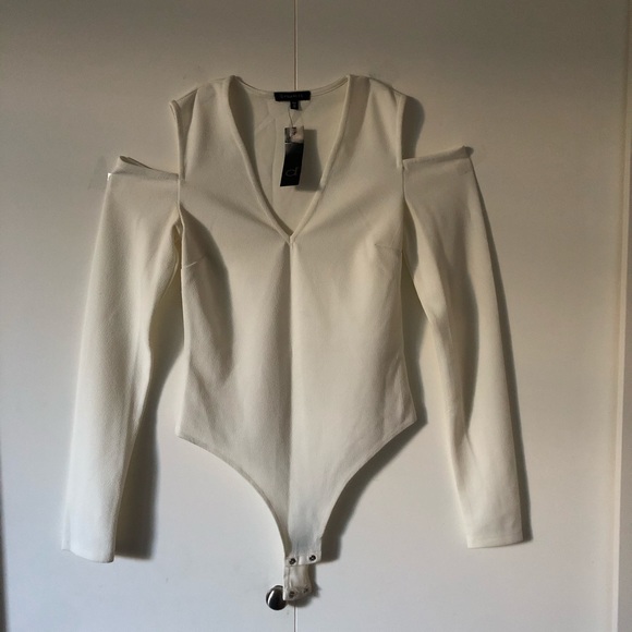 Bodysuit new with tag - Picture 1 of 5